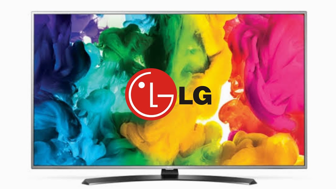 LG 43-inch 4K LED Smart TV (43UM7290PTF)